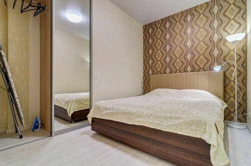 Апартаменты улица Плеханова, 14 в Пензе