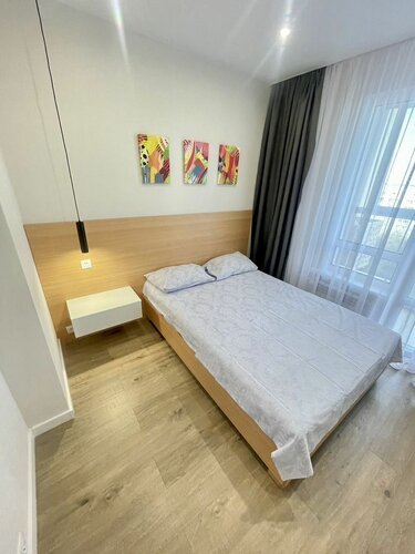 Апартаменты улица Шмидта, 24 в Пензе