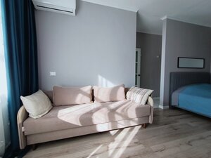 Квартира Уютная квартира на Жукова 31
