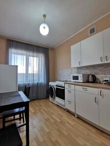 Апартаменты Коммун 5/1 кв 9