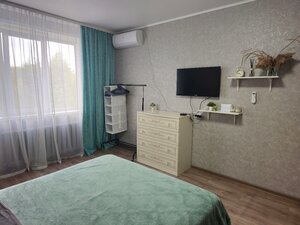 отель улица Академика Королёва, 4