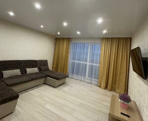 Квартира 7-й микрорайон, 13 стр