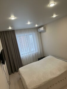 Квартира 5-й микрорайон, 35Б
