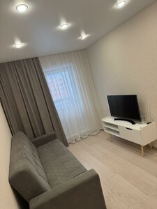 Квартира 5-й микрорайон, 35Б