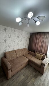 Квартира 5-й микрорайон, 18