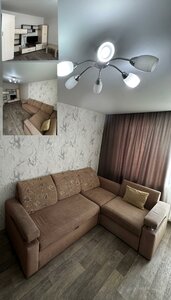 Квартира 5-й микрорайон, 18