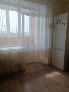 Апартаменты улица Дружбы, 4А