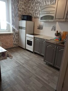 Апартаменты улица Владимира Высоцкого, 44