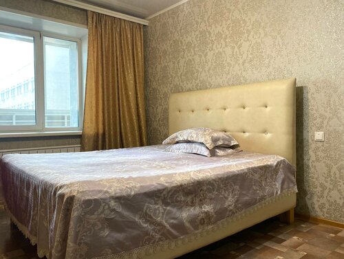 Апартаменты Красноармейская улица, 12 в Чите