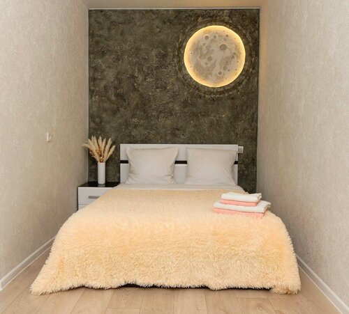 Апартаменты бульвар Гая, 25 в Тольятти