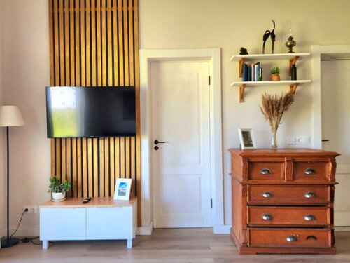 Таунхаус Kurki хаус  в Куркиёки