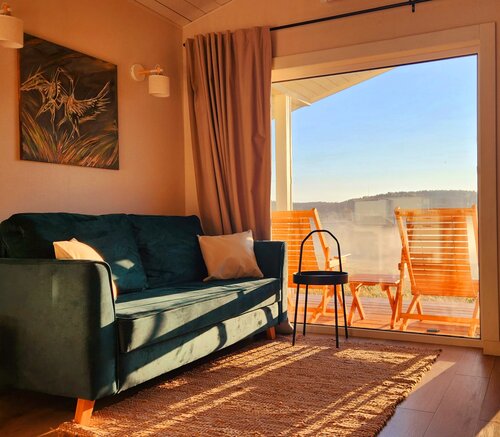 Таунхаус Kurki хаус  в Куркиёки