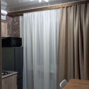 отель Степная 12 А