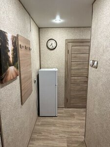 отель Степная улица, 12А