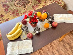 Апартаменты улица Тарчокова, 54Б