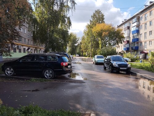 Апартаменты Двухкомнатная квартира по ул. Сайдашева, 3 в Бугульме
