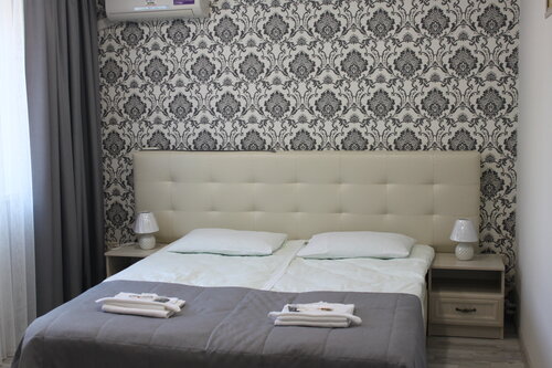 Апартаменты улица Гагарина, 39 в Павловске