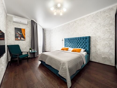 Квартира ОренРент Квартира возле Инвертора в Оренбурге