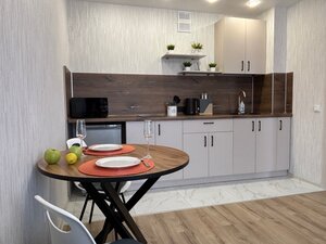 Апартаменты Апартаменты LifeHome на Рыбинская улица, 31