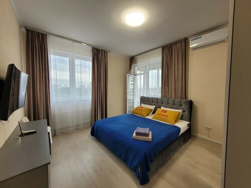 Апартаменты К28 Красивый дизайн, Вблизи Крокус Экспо в Красногорске