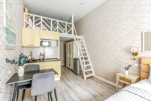 Апартаменты Лиговский пр-т, 65