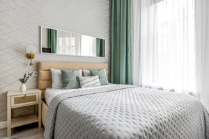 Апартаменты Лиговский пр-т, 65