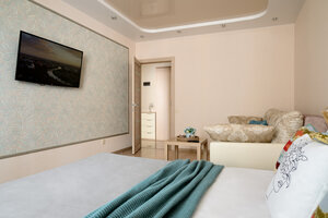 Квартира Однокомнатная квартира в центре  "Как Дома 58" на ул. Калинина, 22А