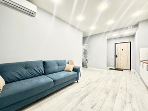 Квартира Прекрасная евродвушка в ЖК бизнес-класса. Есть паркинг