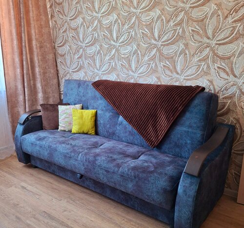 Апартаменты 671700 Республика Бурятия, г. Северобайкальск, ул. Парковая 6 в Нижнеангарске