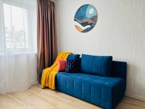 Апартаменты Апартаменты LifeHome на Рыбинская улица, 31