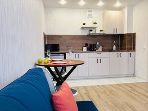 Апартаменты Апартаменты LifeHome на Рыбинская улица, 31