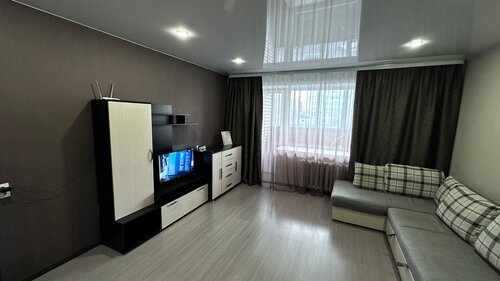 Квартира Квартира-студия в Благовещенске