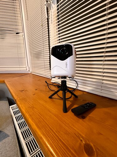 Апартаменты  Апартаменты на Мира с Проектором для уютного киновечера в Богослове