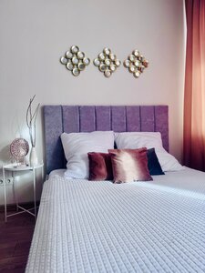 отель Тихий проезд, 6