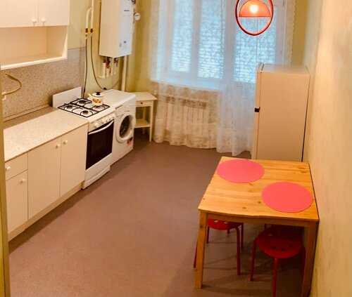 Апартаменты СУВ 41/ 5 ЧЕЛ в Аксае