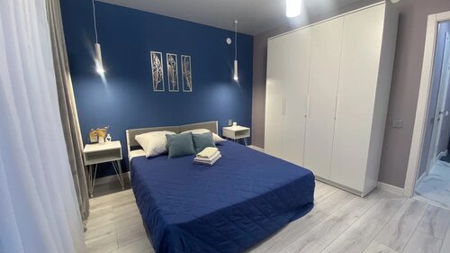 Апартаменты Элитный дом в центре, хороший выбор . KULTURNO копируя вставляй промокод скидка25% в Бузулуке