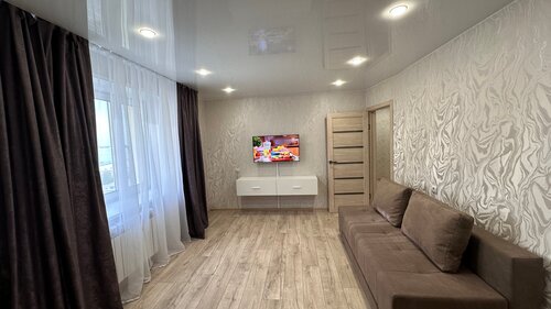 Квартира Квартира 1-ком. на Лазурном бере в Благовещенске