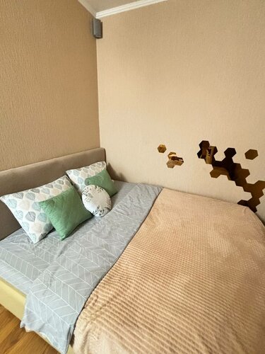 Квартира Апартаменты  в Зеленограде