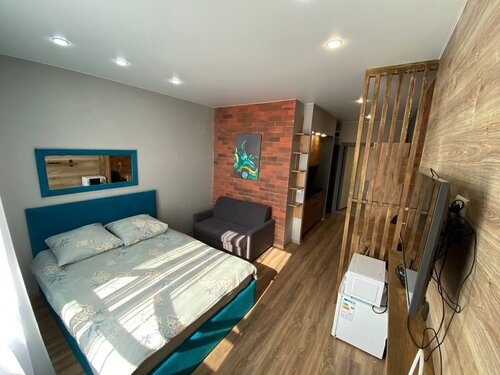 Апартаменты Аблукова 14 в Ульяновске