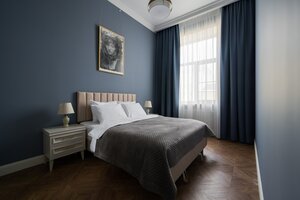 Апартаменты Мастерская улица, 9