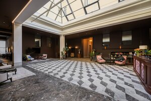 Апартаменты Мастерская улица, 9