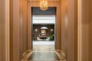 Апартаменты Мастерская улица, 9