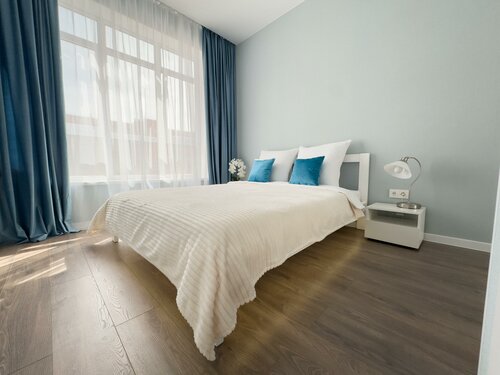 Квартира Стильная квартира у парка в Аликоновке