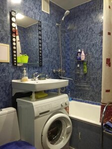 Апартаменты Ленинский проспект, 35