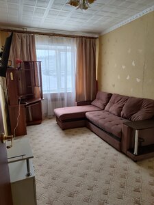 Апартаменты улица 60 лет CCCP 19/5