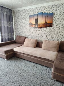 Апартаменты улица 60 лет CCCP 19/5