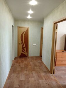 Апартаменты улица Дзержинского, 17