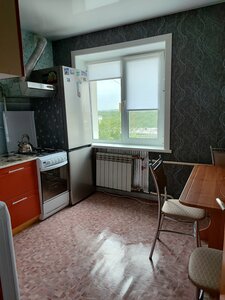Апартаменты улица Ленина, 48