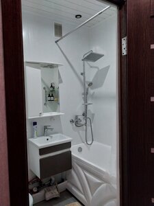 Апартаменты улица Цапко, 32/1