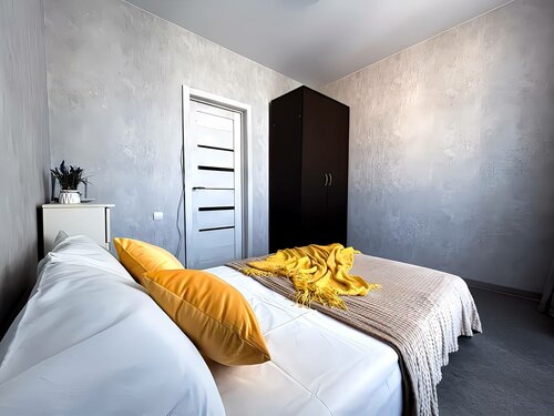 Апартаменты Уютная квартира 2-х комнатная квартира в самом центре города в Волгограде